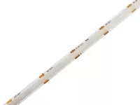 LED стрічка 12В MTK-320WWСОВ-12 9Вт 1200Лм Білий Теплий 2700-3500K IP20 8мм