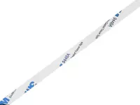 LED стрічка 12В MTK-320WWСОВ-12 9Вт 1200Лм Білий Теплий 2700-3500K IP20 8мм