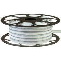 СТ54 Led неон 12В Червоний 6х12 AVT-54 SMD2835 120 6Вт IP65 силікон