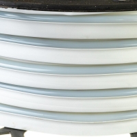 СТ54 Led неон 12В Червоний 6х12 AVT-54 SMD2835 120 6Вт IP65 силікон