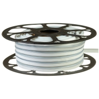СТ54 Led неон 12В Синій 6х12 AVT-54 SMD2835 120 6Вт IP65 силікон