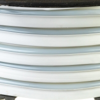СТ54 Led неон 12В Синій 6х12 AVT-54 SMD2835 120 6Вт IP65 силікон