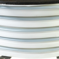 СТ54 Led неон 12В Рожевий 6х12 AVT-54 SMD2835 120 6Вт IP65 силікон