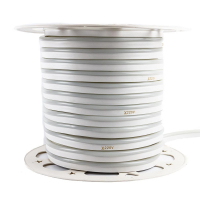 51 -R Червоний AVT-NEON 120R2835-220В-10Вт IP65 10х17мм