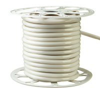 59 -R Червоний круглий AVT-NEON 120R2835-220В-7Вт IP65