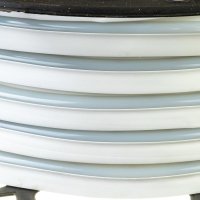 СТ54 Led неон 12В Червоний 6х12 AVT-54 SMD2835 120 6Вт IP65 силікон