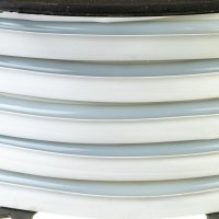 СТ54 Led неон 12В Зелений 6х12 AVT-54 SMD2835 120 6Вт IP65 силікон