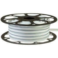 СТ54 Led неон 12В Рожевий 6х12 AVT-54 SMD2835 120 6Вт IP65 силікон
