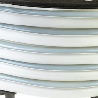 СТ54 Led неон 12В Блакитний Лід 6х12 AVT-54 SMD2835 120 6Вт IP65 силікон