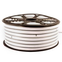 52-Y Жовтий NEON 120Y2835-220В-6Вт IP65 8х16мм