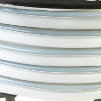 53 -P Рожевий неон AVT-1-NEON 120P2835-220В-7Вт IP65 8х16мм