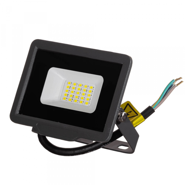 Прожектор 20Вт SMD AVT2-IC Білий Холодний
