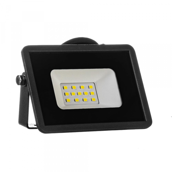 Світлодіодний прожектор LED вуличний 10Вт 6000К IP65 AVT-1