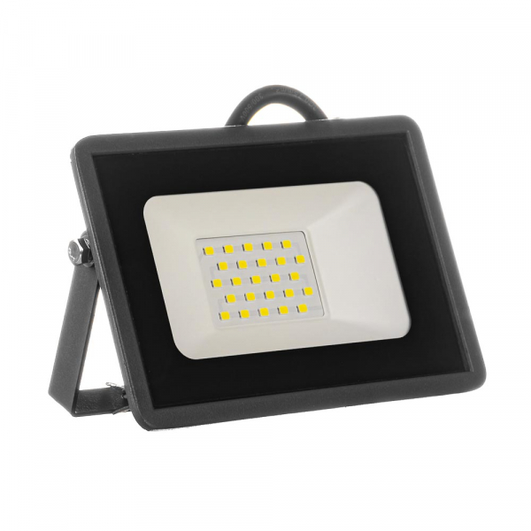 Світлодіодний прожектор LED вуличний 20Вт 6000К IP65 AVT-1