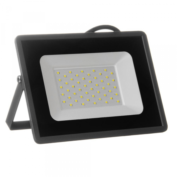 Світлодіодний прожектор LED вуличний 50Вт 6000К IP65 AVT-1