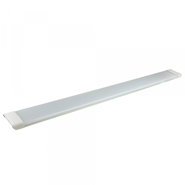 Лінійний LED світильник 922/1 100Вт-120см IP20 6500K AVT BALKA