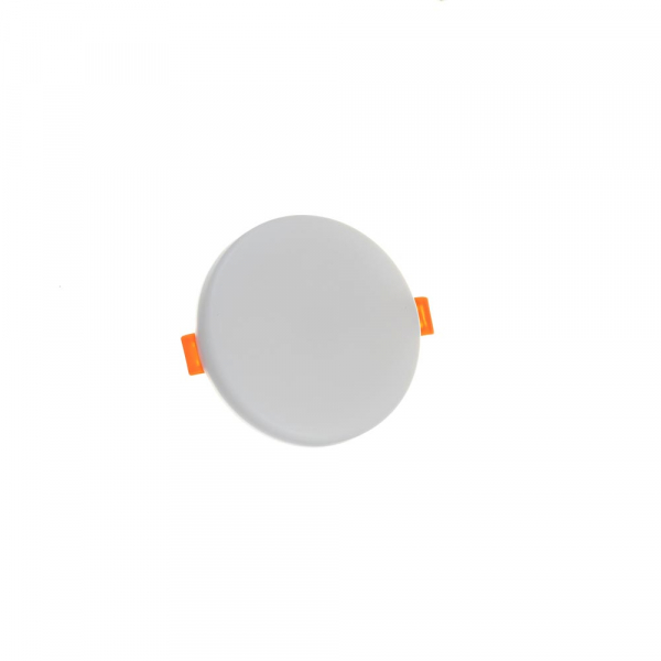 Led світильник точковий ESTER 12Вт 5000К круглий IP20