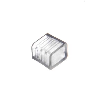 15/5 Заглушка для лед стрічки 220В smd3014