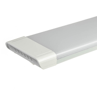 Лінійний LED світильник 922/1 100Вт-120см IP20 6500K AVT BALKA