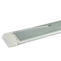 Лінійний LED світильник 922/1 100Вт-120см IP20 6500K AVT BALKA