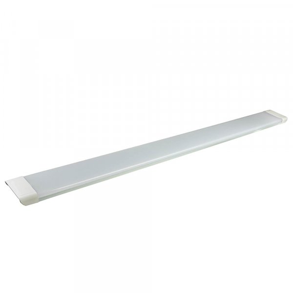 Лінійний LED світильник 922/1 100Вт-120см IP20 6500K AVT BALKA