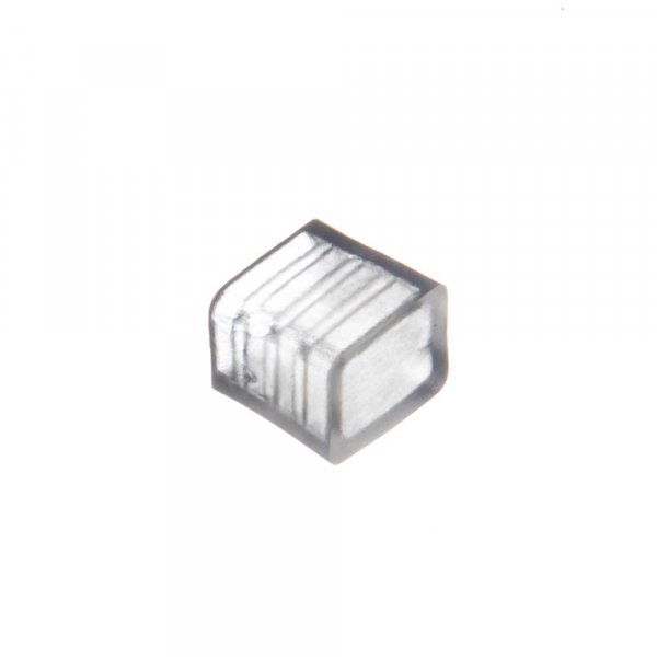 12/5 Заглушка для лед стрічки Multi-Color 220В SMD2835