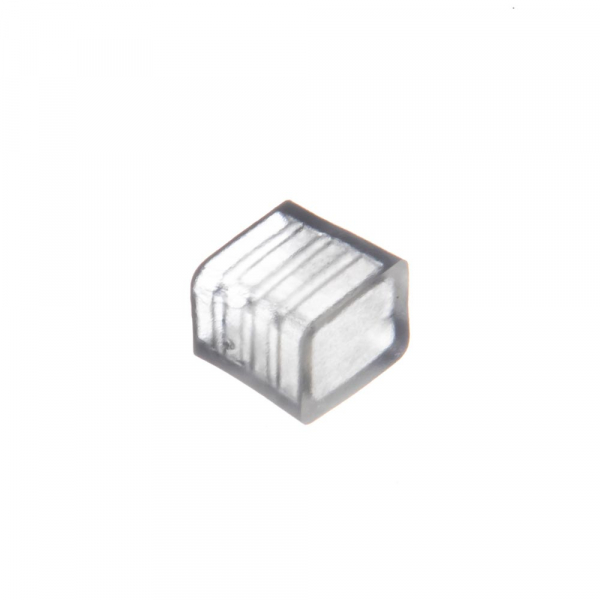 14/5 Заглушка для лед стрічки 220В RGB SMD5050