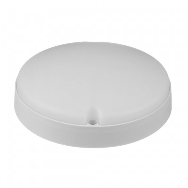 Led світильник накладний Boston ЖКГ 18Вт 6000К круг IP65