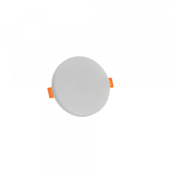 Led світильник точковий ESTER 12Вт 5000К круглий IP20