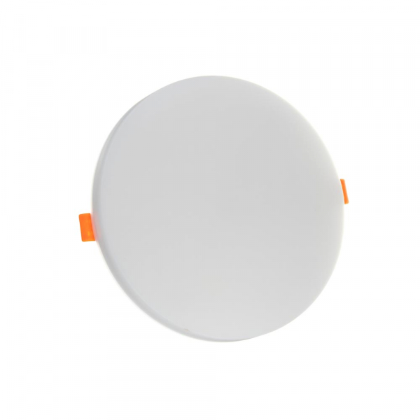 Led світильник точковий ESTER 24Вт 5000К круглий IP20