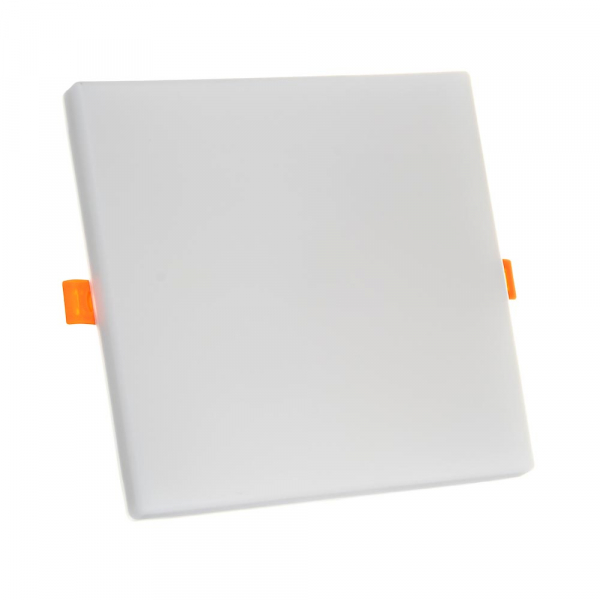 Led світильник точковий ESTER 24Вт 5000К квадратний IP20