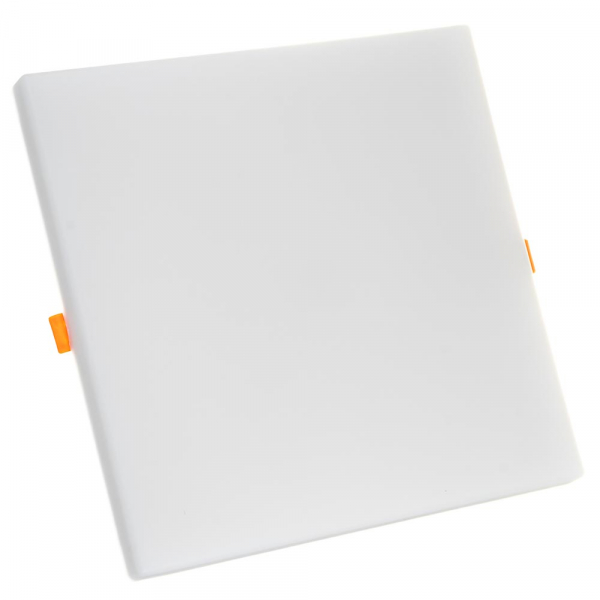 Led світильник точковий ESTER 36Вт 5000К квадратний IP20