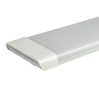 Лінійний LED світильник 922/1 100Вт-120см IP20 6500K AVT BALKA