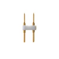 52/1 Адаптер живлення для LED NEON 8мм + конектор 2pin 220В