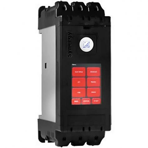 Плавний пуск Motortronics VMX-SGY-403-4-01-33 722А 400кВт