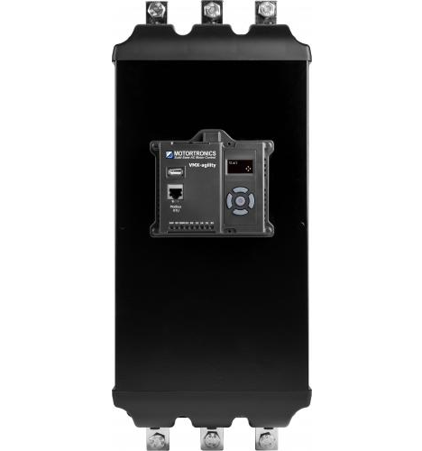 Цифровий плавний пуск Motortronics Agility VMX-AGY-301 242А 132кВт