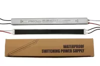 225004 Блок живлення UTF 100Вт 12В IP67 8,33А Series UTF