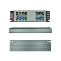 Блок живлення 24В 200Вт SP-200 8,33А IP20 Slim перфорований