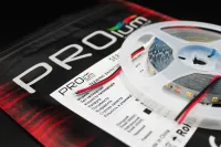 LED стрічка 5В 2835-60 4Вт Білий Теплий 2800-3200K IP20 8мм
