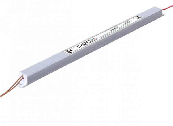223035 Блок живлення Slim 100Вт 12В IP43 8,33А Series UT PRO