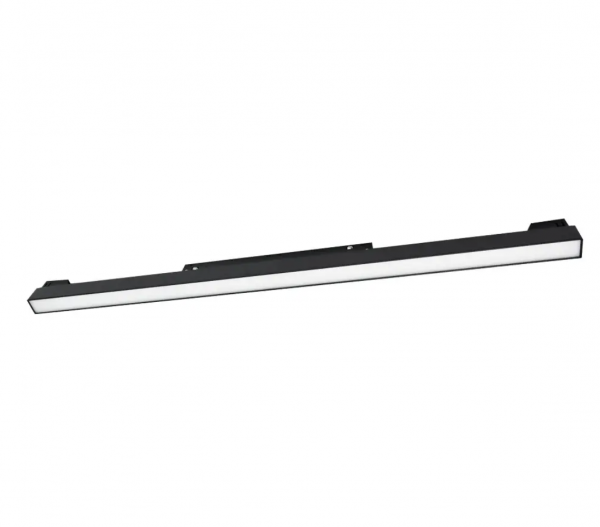 Магнітний трековий світильник PRO M20 20Вт SERIES FL-BT Bluetooth SMART 3000K - 6000K