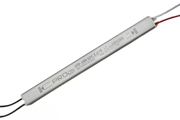 225004 Блок живлення UTF 100Вт 12В IP67 8,33А Series UTF