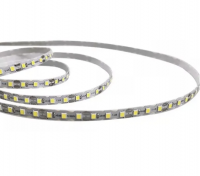 LED стрічка 12В 2835-120 S-TYPE Series S 9Вт Жовтий IP20 6,7мм