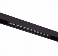 Магнітний трековий світильник PRO M20 18Вт SERIES GR-WF Wi-Fi SMART 3000K - 6000K