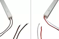 225004 Блок живлення UTF 100Вт 12В IP67 8,33А Series UTF