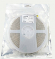 LED стрічка 24В 2835-120-IP67-WW-10-24 RD30C0TC-B 8,6Вт 708Лм Білий Теплиий 2700K CRI90 10мм