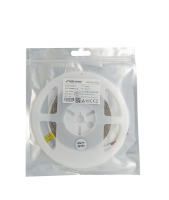 LED стрічка 24В RISHANG RD0860TC-B 2835-60-IP20-NW-8-24 6Вт 550Лм Білий Нейтральний 4000K CRI80 8мм