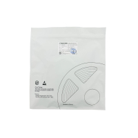 LED стрічка 24В RISHANG RM0831MC-A-L COB-544-IP20-WW/CWd-8-24 10Вт 950Лм двокольорова Білий Теплий і Білий Холодний 2700К 5700K CRI90 8мм