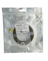 LED стрічка 24В 2835-192-IP20-WW-10-24 18Вт 2275Лм Білий Теплий 2700K RD00K2TC-A CRI90 по 3м 10мм