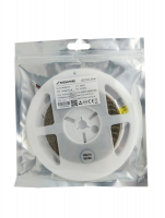 LED стрічка 24В RISHANG RD08C0TC-B 120-2835-24В-IP20 8.6Вт 745Лм CRI90 Білий Теплий 3000K 8мм